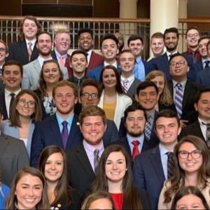 Meet your Posher, Julianne